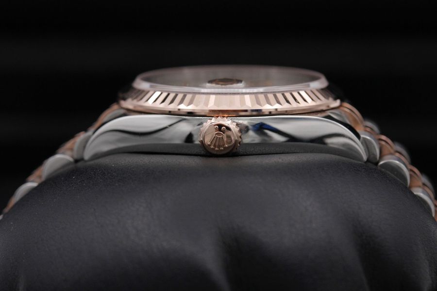 Rolex Datejust Lady 31 278271